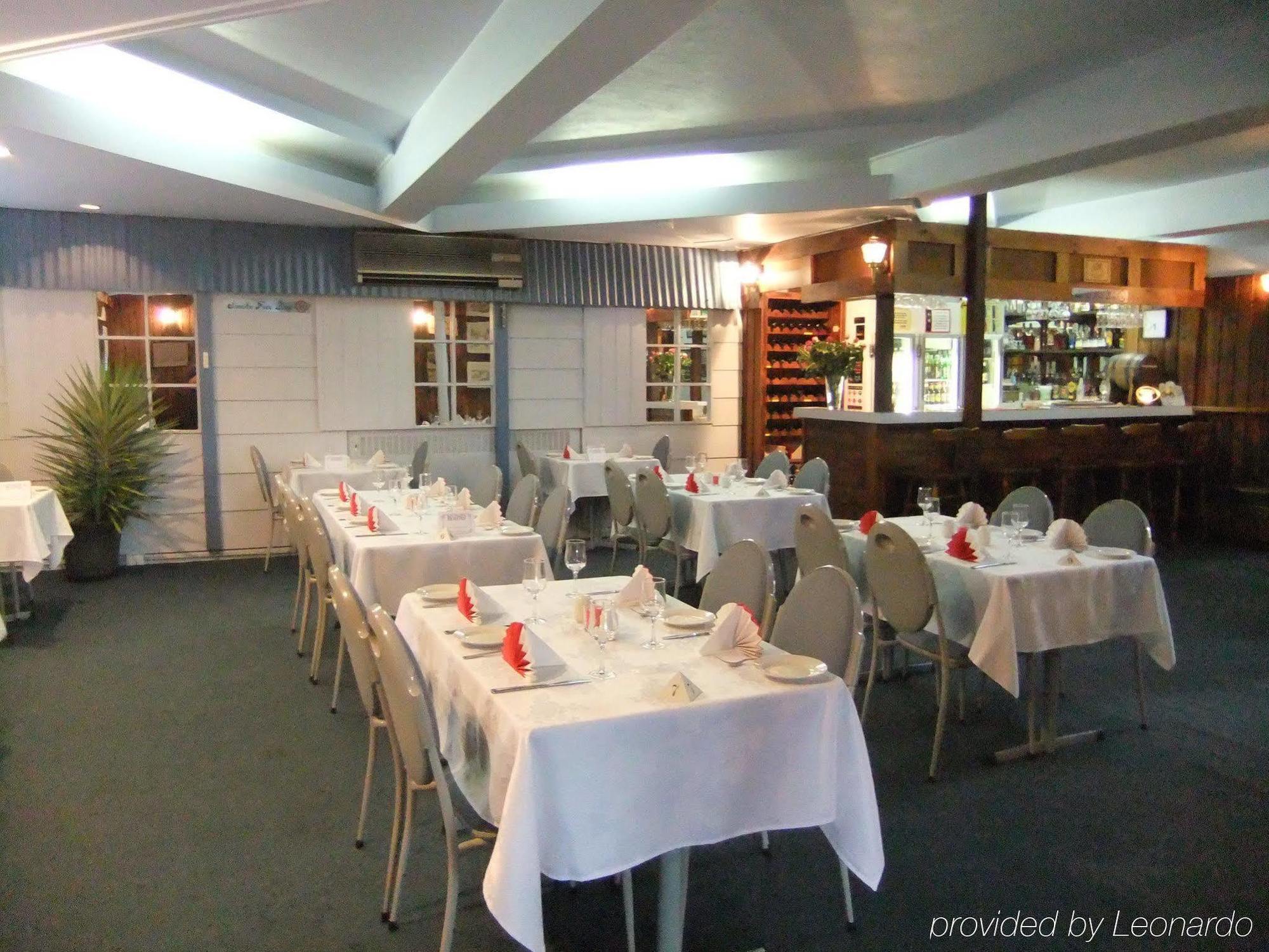 Countryman Motor Inn Cowra Exterior photo